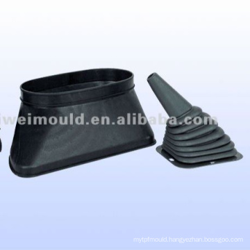 injection moulded plastic product with factory price